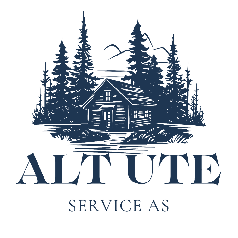 Alt Ute Service